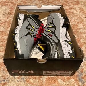 FAST TREK TR